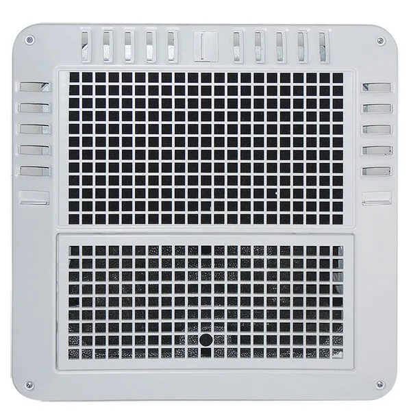 RVAIR FILTER COLEMAN AC 101G